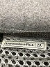 Abercrombie & Fitch Gray Pullover Sweater Size M - photo 7