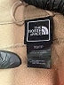 The North Face White Track Jacket Size XS - photo 6