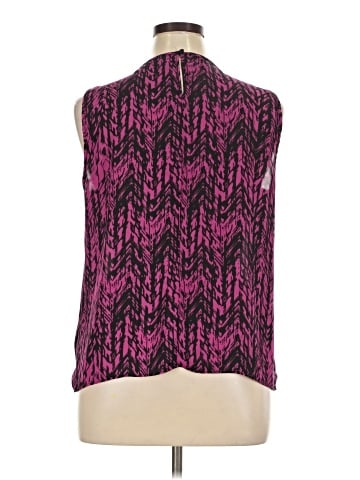 Apt. 9 Sleeveless Blouse (view 2)