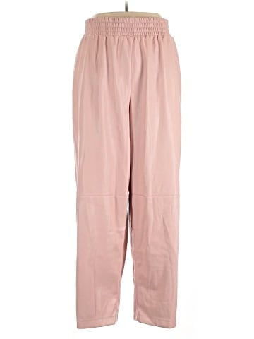 ELOQUII Casual Pants (view 1)