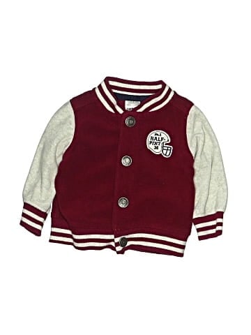 Carter's Jacket (view 1)