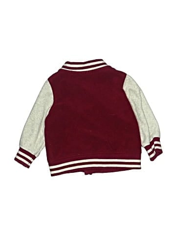 Carter's Jacket (view 2)