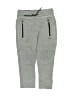 Gap Fit Gray Sweatpants Size 2T - photo 1