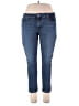 Levi's Blue Jeans Size 29 waist - photo 1