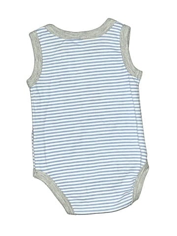 Little Beginnings Short Sleeve Onesie (view 2)