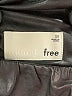 Wilfred Free 100% Polyurethane Black Active Pants Size XS - photo 7