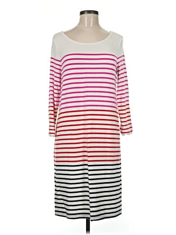 fleur bleue Casual Dress (view 1)
