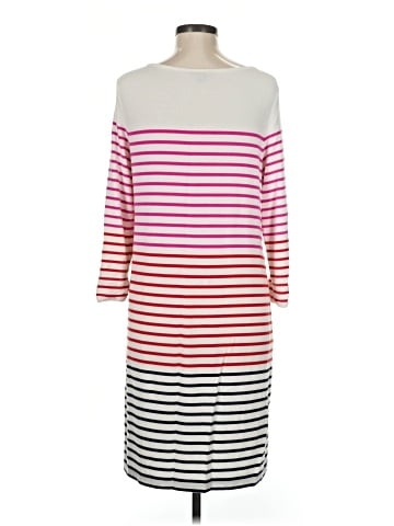 fleur bleue Casual Dress (view 2)