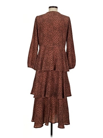 Mystree Casual Dress (view 2)