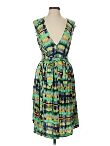 Plenty By Tracy Reese Cocktail Dress (view 1)