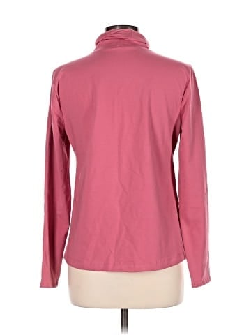 Soft Surroundings Long Sleeve Top (view 2)