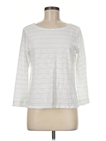 Lilla P 3/4 Sleeve T-Shirt (view 1)