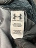 Under Armour Chevron-herringbone Gray Active Pants Size M - photo 7