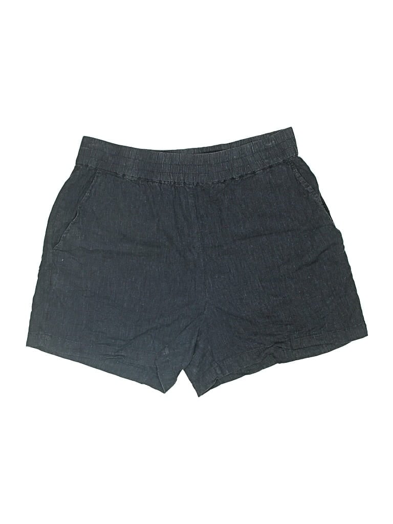 Pre-owned Marine Layer Athletic Shorts In Gray