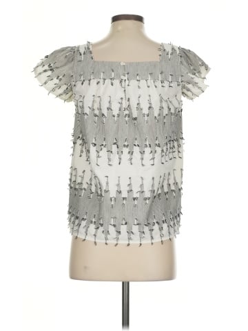 Bonpoint Short Sleeve Blouse (view 2)