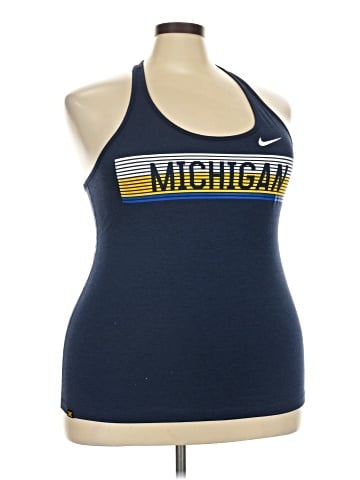 Nike Active Tank (view 1)