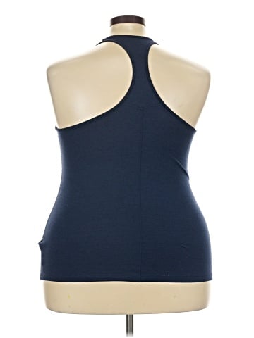 Nike Active Tank (view 2)