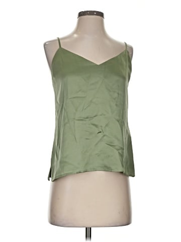 L'Agence Sleeveless Top (view 1)