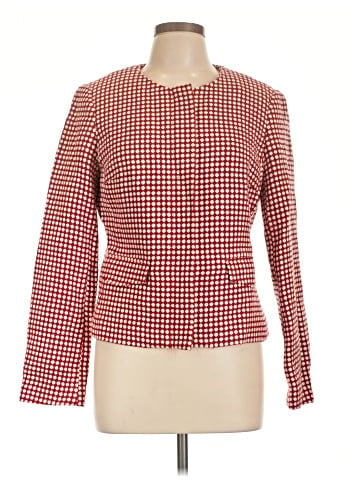 Talbots Jacket (view 1)