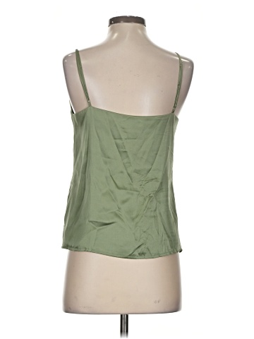 L'Agence Sleeveless Top (view 2)
