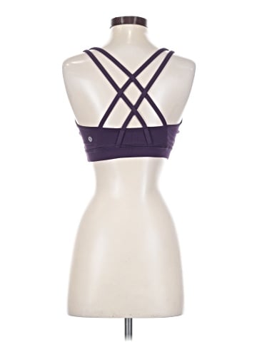 Lululemon Athletica Sports Bra (view 2)