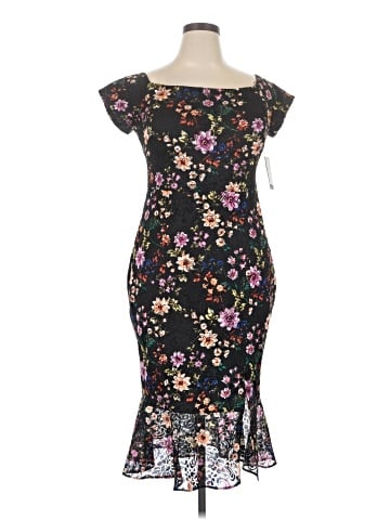Guess Cocktail Dress (view 1)