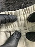 Wilfred Free Solid Gray Athletic Shorts Size L - photo 3