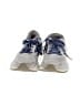 Brooks Brothers Gray Sneakers Size 7 1/2 - photo 2