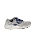 Brooks Brothers Gray Sneakers Size 7 1/2 - photo 1