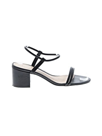 Schutz Sandals (view 1)