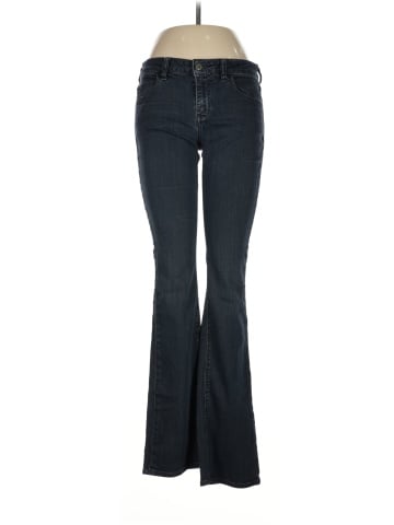 Pilcro and the Letterpress Jeans (view 1)
