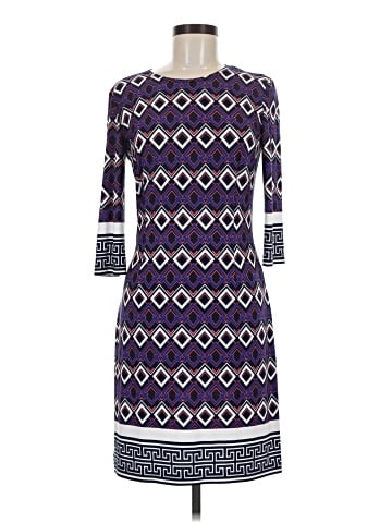 Joseph Ribkoff Casual Dress (view 1)