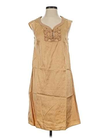 Calypso St. Barth Casual Dress (view 1)