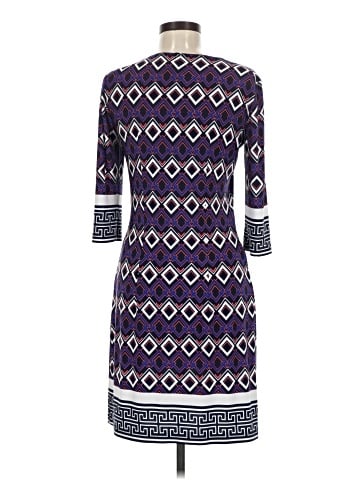 Joseph Ribkoff Casual Dress (view 2)