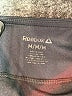 Reebok Black Athletic Shorts Size M - photo 3