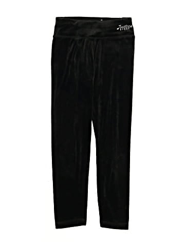 Justice Casual Pants (view 1)