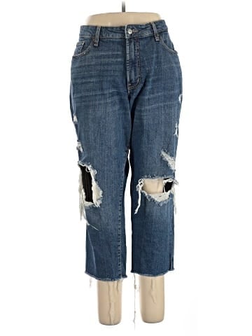 Old Navy Jeans (view 1)
