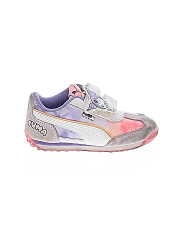 Puma Sneakers (view 1)