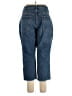 Old Navy Blue Jeans Size 18 Petite - photo 2