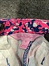 Lilly Pulitzer Print Pink Shorts Size 12 - photo 3