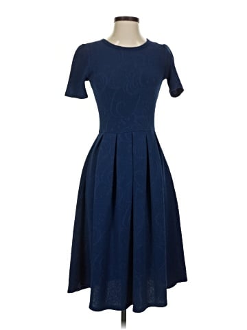 Lularoe Cocktail Dress (view 1)