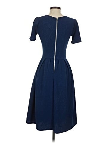Lularoe Cocktail Dress (view 2)