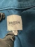 Kensie Blue Jacket Size XL - photo 6