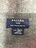Brooks Brothers 346 100% Wool Argyle Gray Wool Pullover Sweater Size L - photo 7