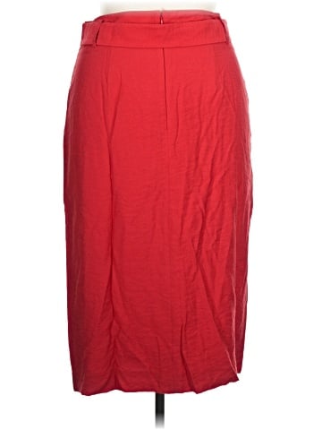 Ann Taylor Casual Skirt (view 2)