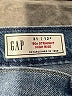 Gap Blue Jeans Size 12R - photo 7
