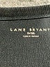 Lane Bryant Black Sleeveless Blouse Size 26 - 28 Plus - photo 7
