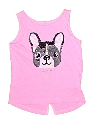 DKNY Tank Top (view 1)