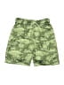 The Children's Place 100% Polyester Tropical Green Shorts Size 7 - 8 - photo 1