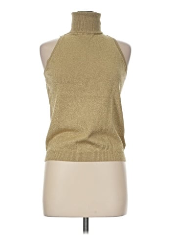 Lauren by Ralph Lauren Sweater Vest (view 1)
